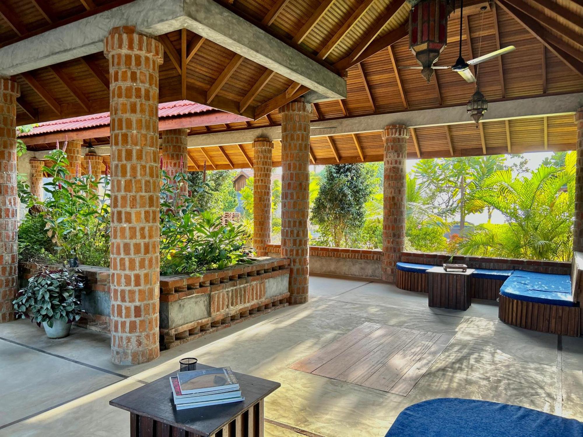 Arasi Resort Kalpitiya Eksteriør billede