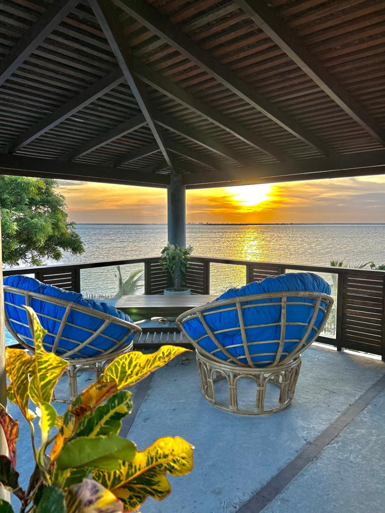 Arasi Resort Kalpitiya Eksteriør billede