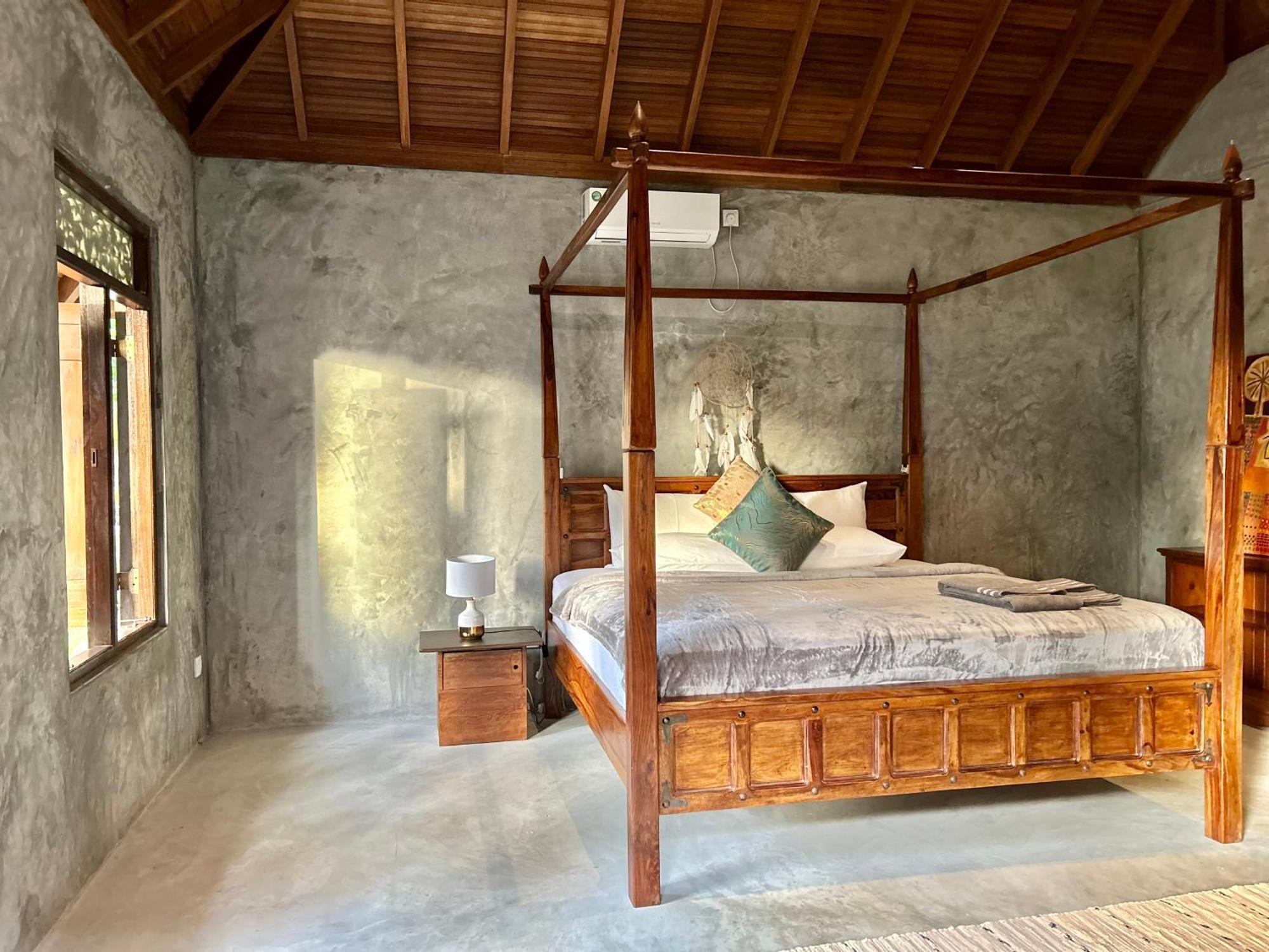 Arasi Resort Kalpitiya Eksteriør billede