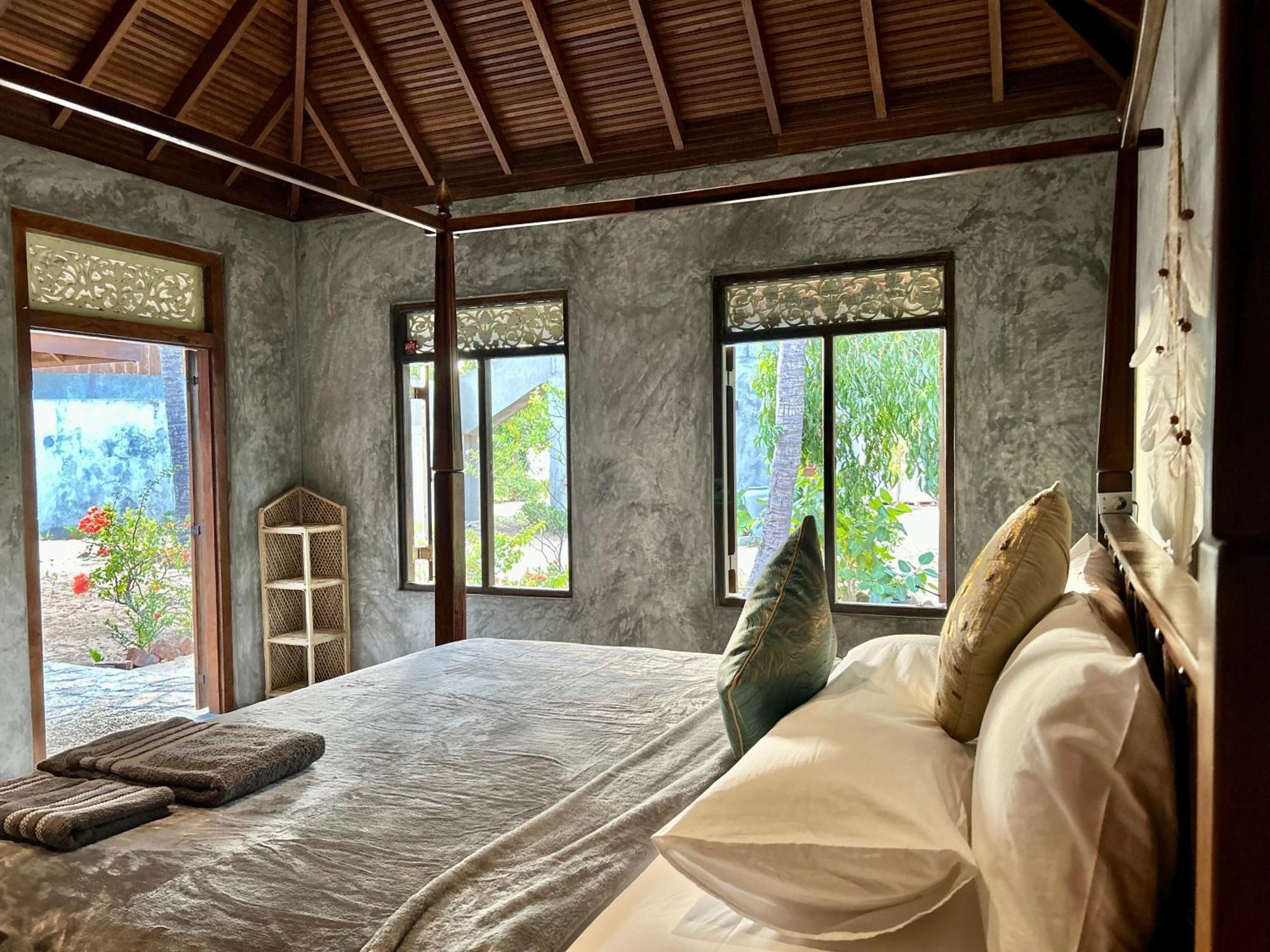 Arasi Resort Kalpitiya Eksteriør billede
