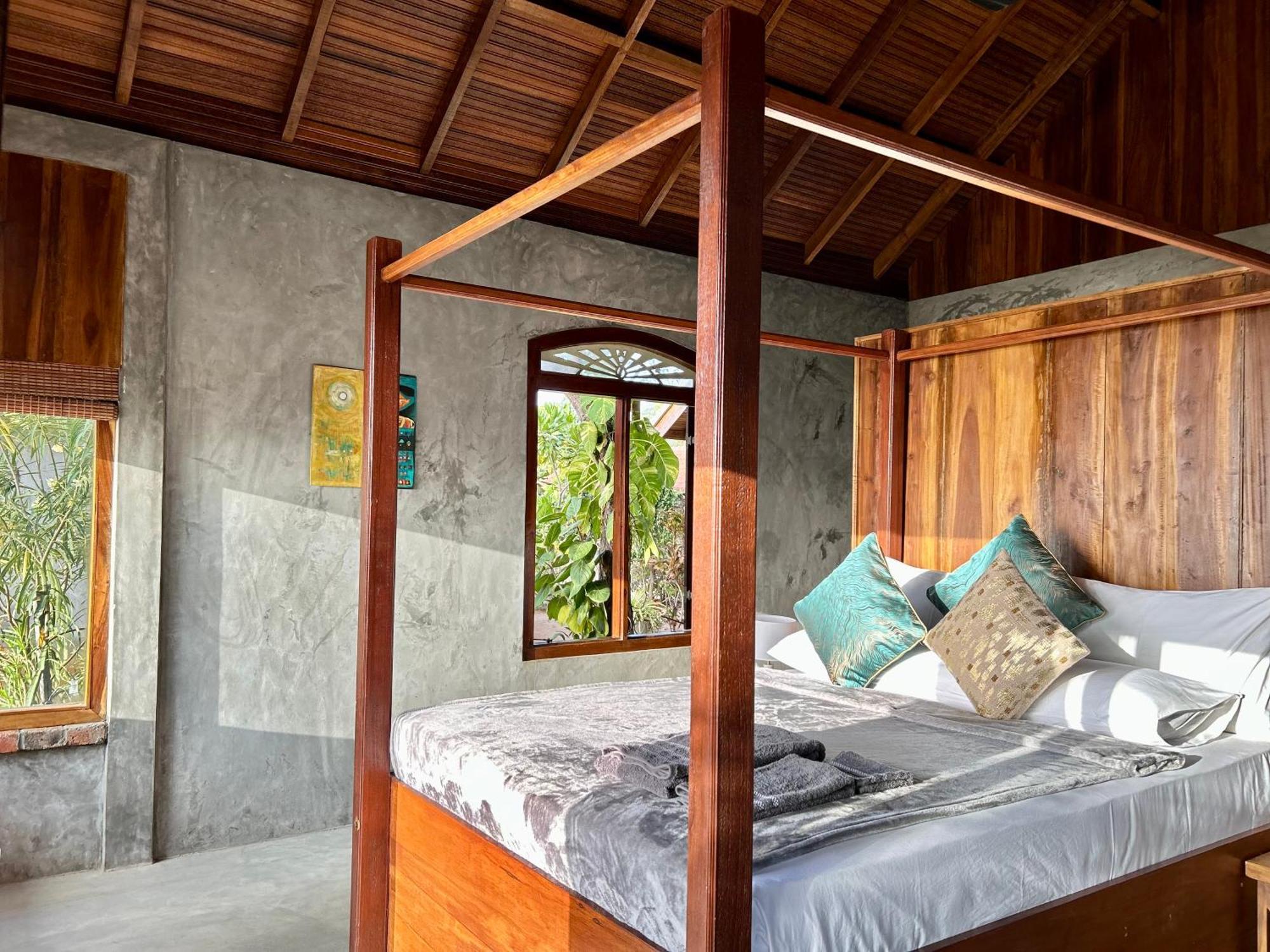 Arasi Resort Kalpitiya Eksteriør billede