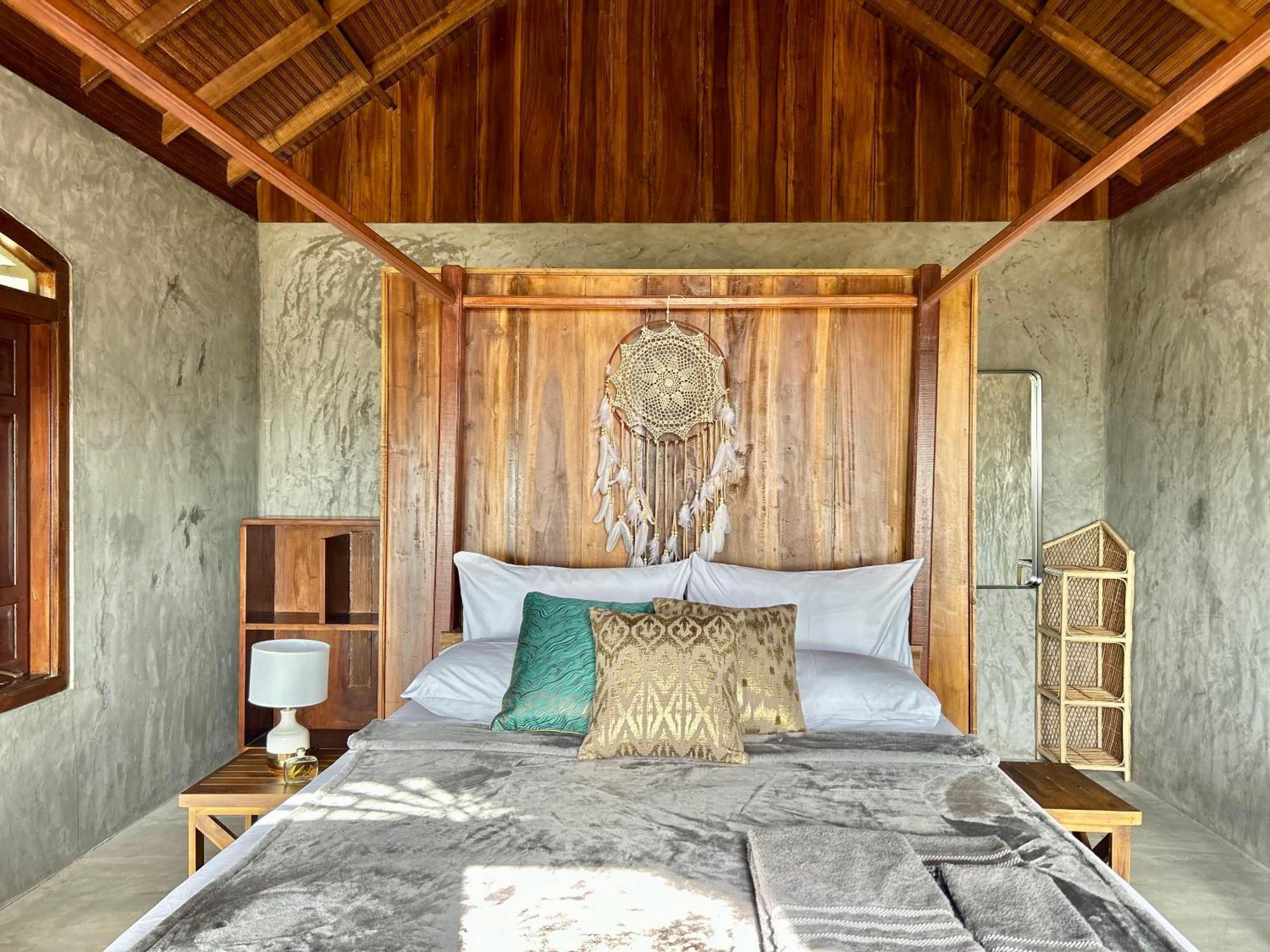 Arasi Resort Kalpitiya Eksteriør billede