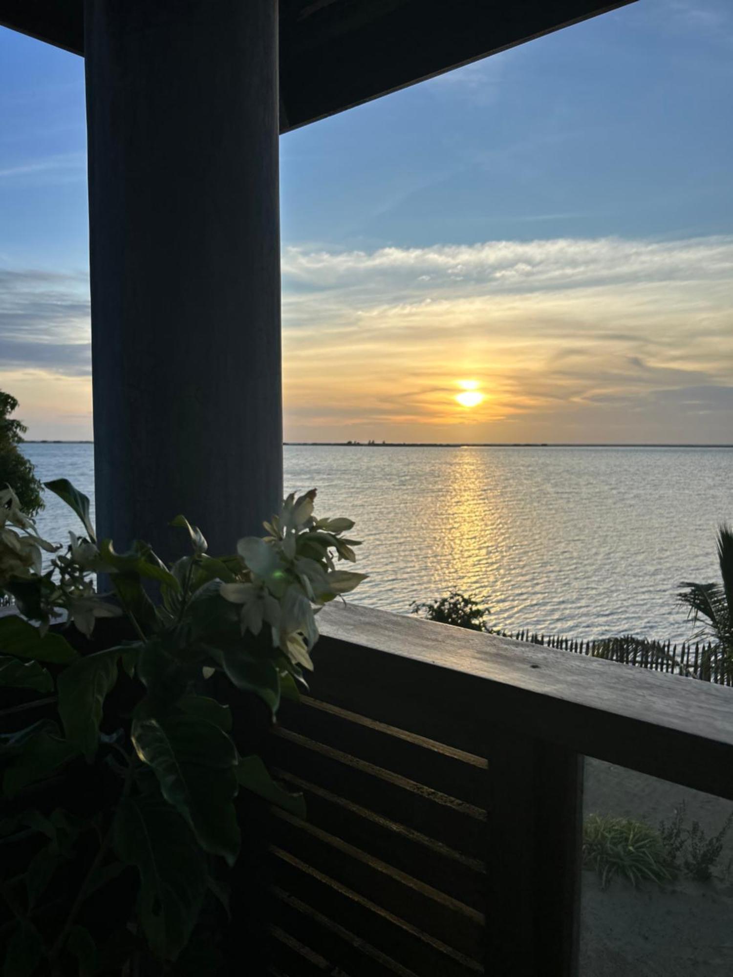Arasi Resort Kalpitiya Eksteriør billede