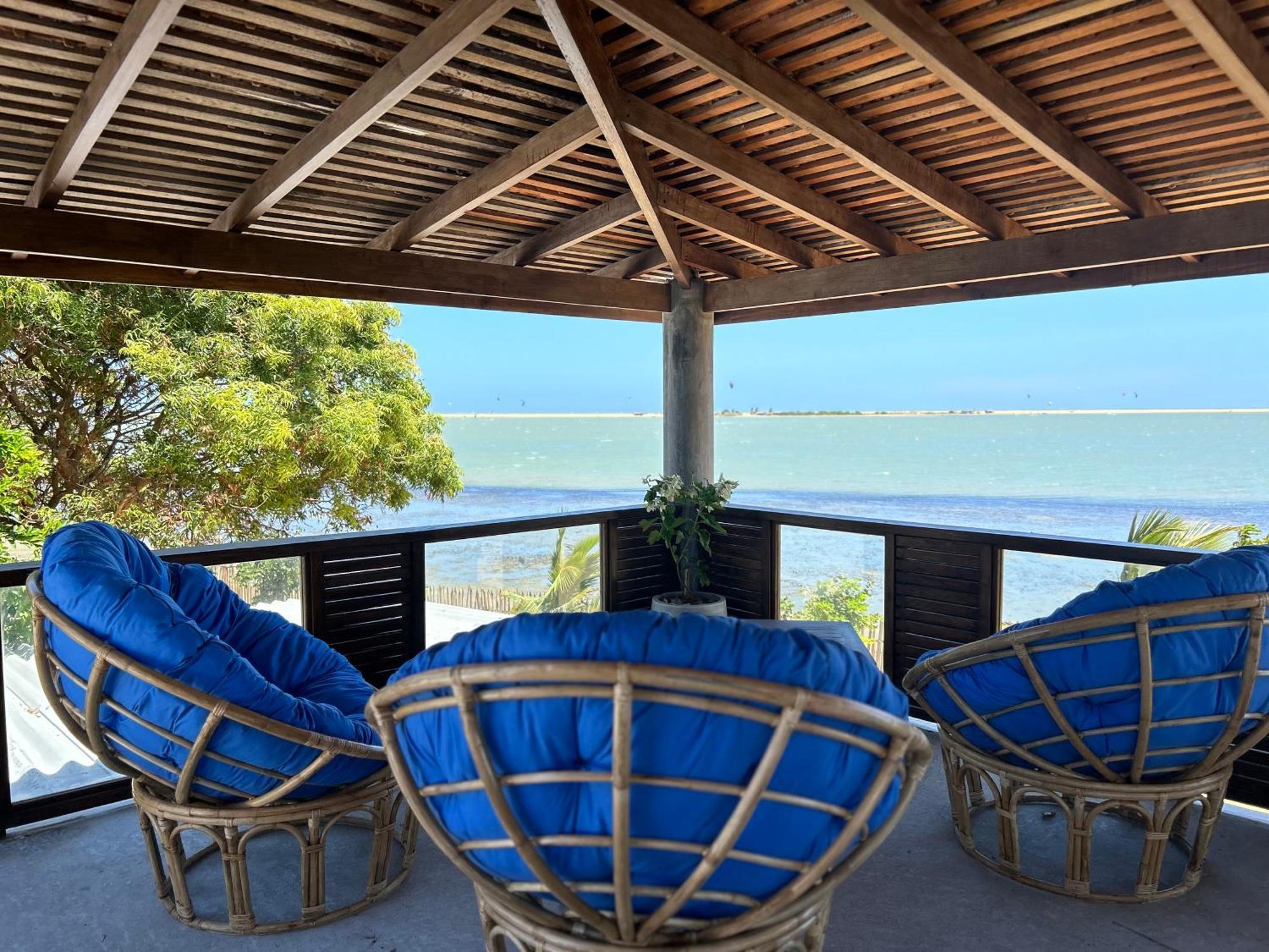 Arasi Resort Kalpitiya Eksteriør billede