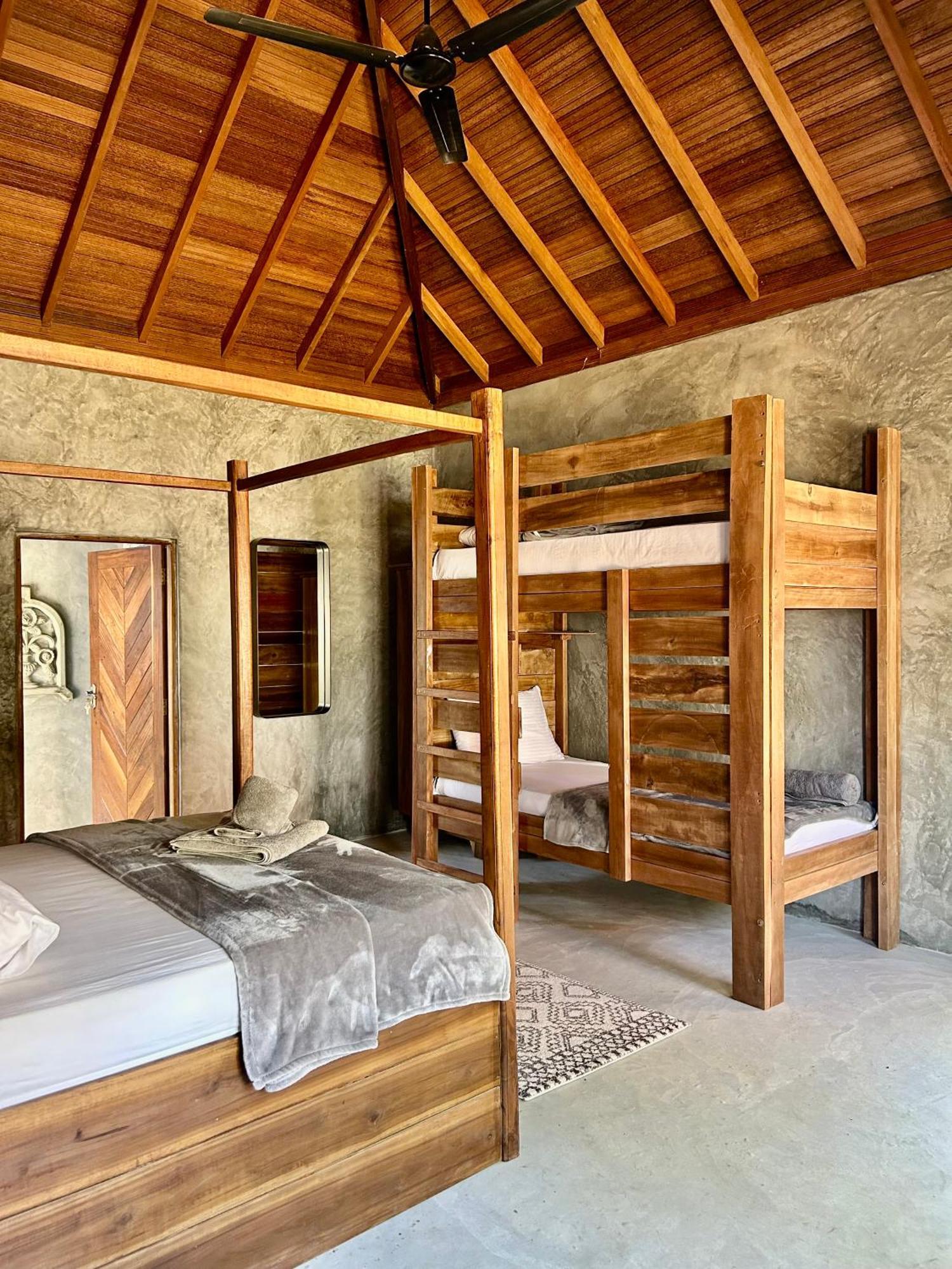 Arasi Resort Kalpitiya Eksteriør billede
